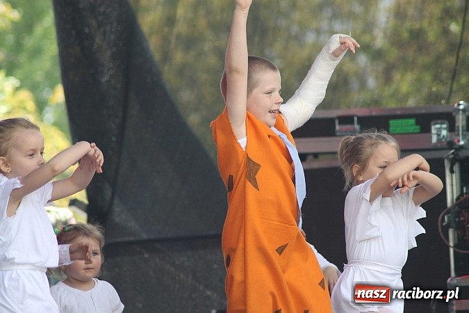 Zdjęcie w galerii na portalu naszraciborz.pl: Eko-Wystawa w Pietrowicach Wielkich - dzień drugi wiadomości z regionu