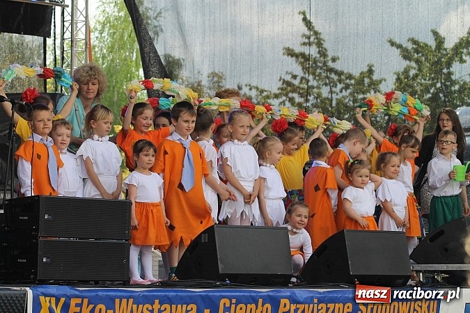 Zdjęcie w galerii na portalu naszraciborz.pl: Eko-Wystawa w Pietrowicach Wielkich - dzień drugi wiadomości z regionu