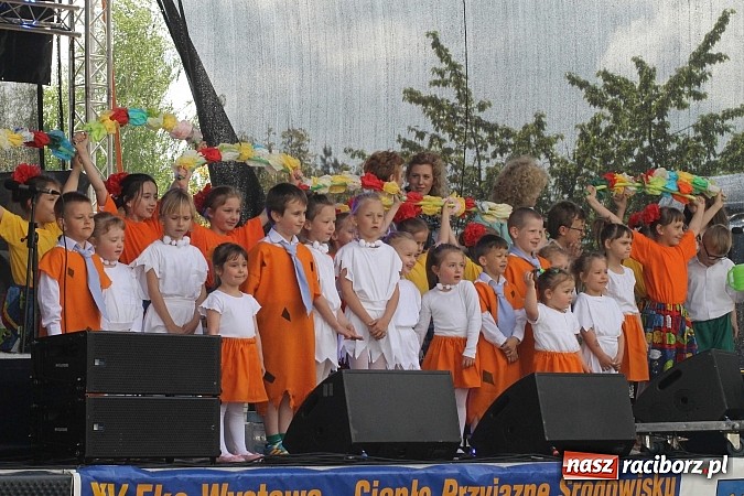 Zdjęcie w galerii na portalu naszraciborz.pl: Eko-Wystawa w Pietrowicach Wielkich - dzień drugi wiadomości z regionu