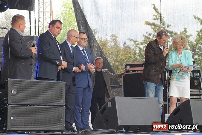 Zdjęcie w galerii na portalu naszraciborz.pl: Eko-Wystawa w Pietrowicach Wielkich - dzień drugi wiadomości z regionu