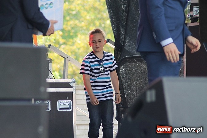 Zdjęcie w galerii na portalu naszraciborz.pl: Eko-Wystawa w Pietrowicach Wielkich - dzień drugi wiadomości z regionu