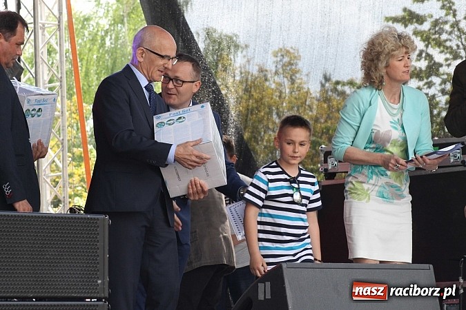 Zdjęcie w galerii na portalu naszraciborz.pl: Eko-Wystawa w Pietrowicach Wielkich - dzień drugi wiadomości z regionu