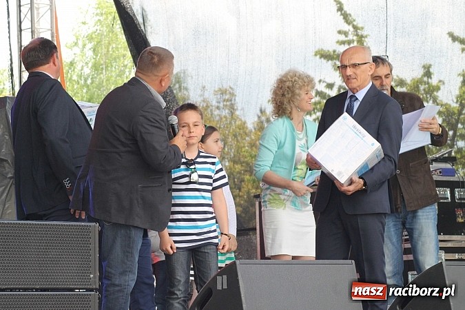 Zdjęcie w galerii na portalu naszraciborz.pl: Eko-Wystawa w Pietrowicach Wielkich - dzień drugi wiadomości z regionu