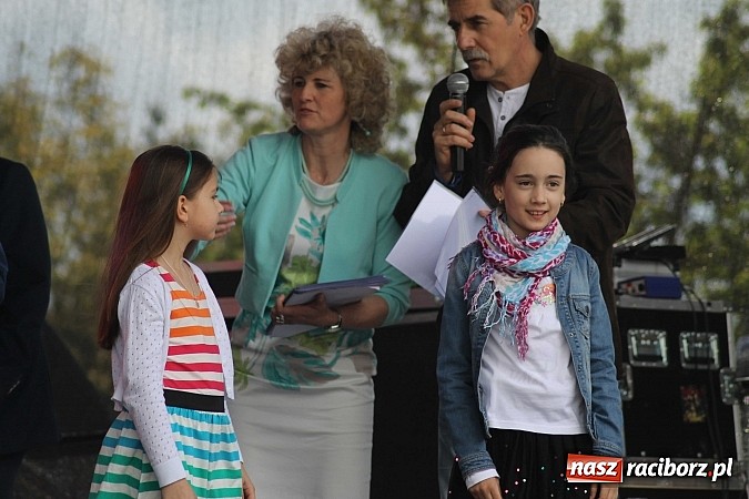 Zdjęcie w galerii na portalu naszraciborz.pl: Eko-Wystawa w Pietrowicach Wielkich - dzień drugi wiadomości z regionu