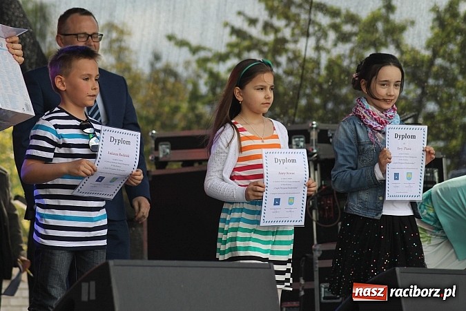 Zdjęcie w galerii na portalu naszraciborz.pl: Eko-Wystawa w Pietrowicach Wielkich - dzień drugi wiadomości z regionu
