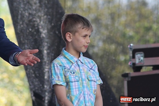 Zdjęcie w galerii na portalu naszraciborz.pl: Eko-Wystawa w Pietrowicach Wielkich - dzień drugi wiadomości z regionu