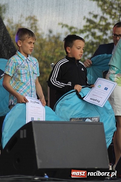 Zdjęcie w galerii na portalu naszraciborz.pl: Eko-Wystawa w Pietrowicach Wielkich - dzień drugi wiadomości z regionu