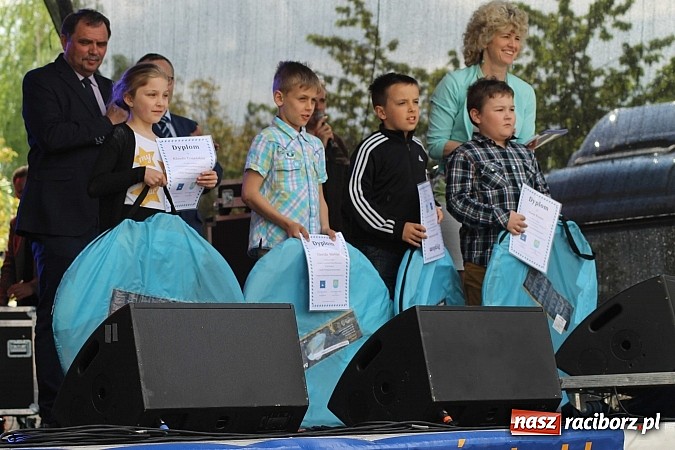 Zdjęcie w galerii na portalu naszraciborz.pl: Eko-Wystawa w Pietrowicach Wielkich - dzień drugi wiadomości z regionu