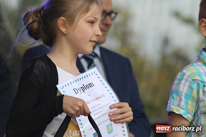 Zdjęcie w galerii na portalu naszraciborz.pl: Eko-Wystawa w Pietrowicach Wielkich - dzień drugi wiadomości z regionu