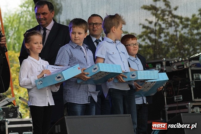 Zdjęcie w galerii na portalu naszraciborz.pl: Eko-Wystawa w Pietrowicach Wielkich - dzień drugi wiadomości z regionu