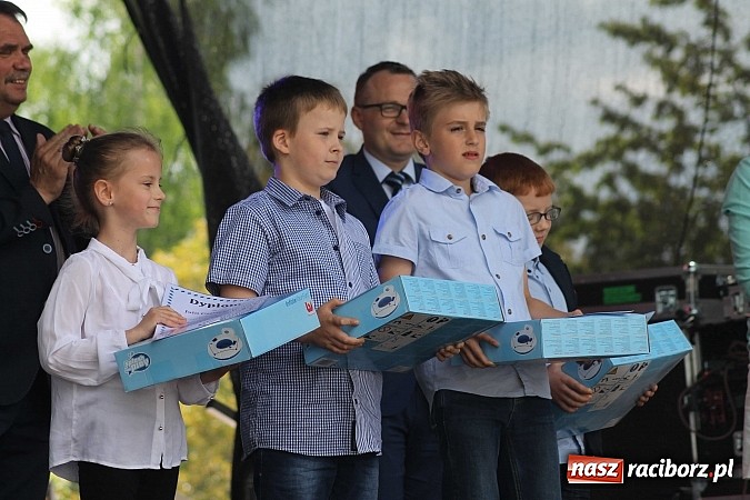 Zdjęcie w galerii na portalu naszraciborz.pl: Eko-Wystawa w Pietrowicach Wielkich - dzień drugi wiadomości z regionu