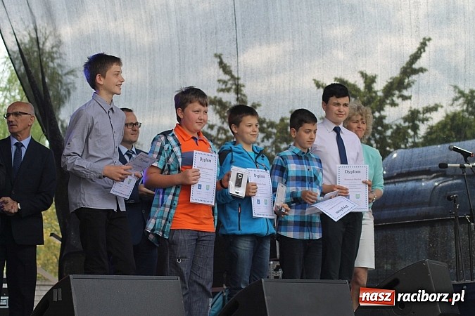 Zdjęcie w galerii na portalu naszraciborz.pl: Eko-Wystawa w Pietrowicach Wielkich - dzień drugi wiadomości z regionu