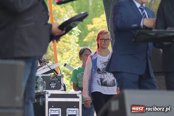 Zdjęcie w galerii na portalu naszraciborz.pl: Eko-Wystawa w Pietrowicach Wielkich - dzień drugi wiadomości z regionu