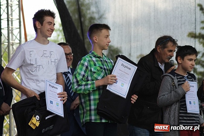 Zdjęcie w galerii na portalu naszraciborz.pl: Eko-Wystawa w Pietrowicach Wielkich - dzień drugi wiadomości z regionu