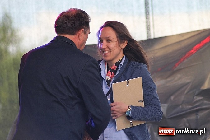 Zdjęcie w galerii na portalu naszraciborz.pl: Eko-Wystawa w Pietrowicach Wielkich - dzień drugi wiadomości z regionu