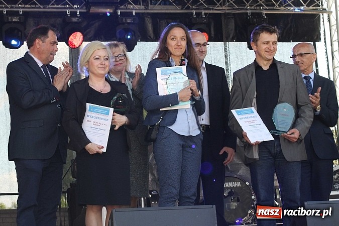 Zdjęcie w galerii na portalu naszraciborz.pl: Eko-Wystawa w Pietrowicach Wielkich - dzień drugi wiadomości z regionu