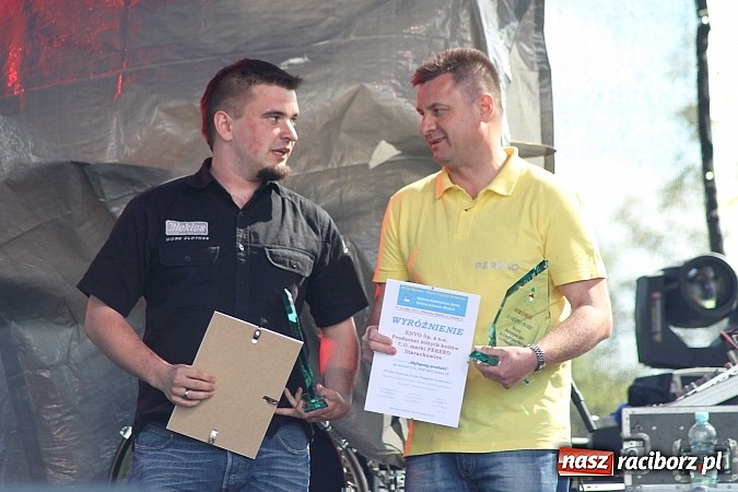 Zdjęcie w galerii na portalu naszraciborz.pl: Eko-Wystawa w Pietrowicach Wielkich - dzień drugi wiadomości z regionu