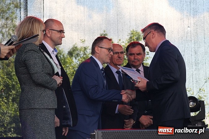 Zdjęcie w galerii na portalu naszraciborz.pl: Eko-Wystawa w Pietrowicach Wielkich - dzień drugi wiadomości z regionu