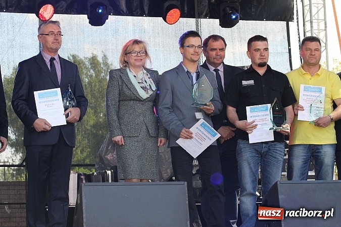 Zdjęcie w galerii na portalu naszraciborz.pl: Eko-Wystawa w Pietrowicach Wielkich - dzień drugi wiadomości z regionu