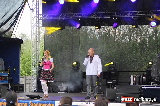 Zdjęcie w galerii na portalu naszraciborz.pl: Eko-Wystawa w Pietrowicach Wielkich - dzień drugi wiadomości z regionu