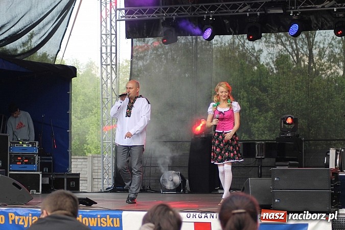 Zdjęcie w galerii na portalu naszraciborz.pl: Eko-Wystawa w Pietrowicach Wielkich - dzień drugi wiadomości z regionu