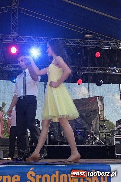 Zdjęcie w galerii na portalu naszraciborz.pl: Eko-Wystawa w Pietrowicach Wielkich - dzień drugi wiadomości z regionu