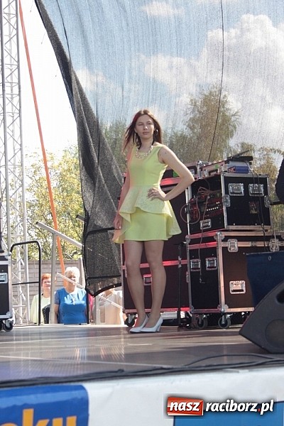 Zdjęcie w galerii na portalu naszraciborz.pl: Eko-Wystawa w Pietrowicach Wielkich - dzień drugi wiadomości z regionu