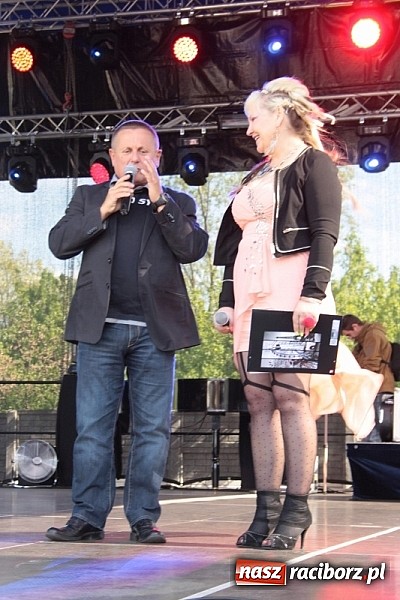 Zdjęcie w galerii na portalu naszraciborz.pl: Eko-Wystawa w Pietrowicach Wielkich - dzień drugi wiadomości z regionu