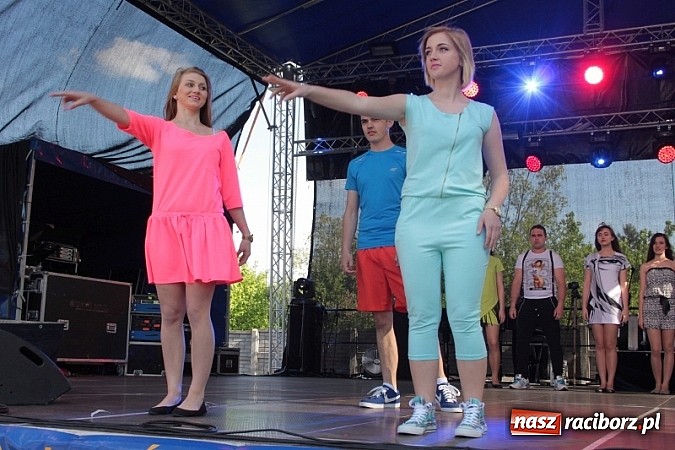 Zdjęcie w galerii na portalu naszraciborz.pl: Eko-Wystawa w Pietrowicach Wielkich - dzień drugi wiadomości z regionu