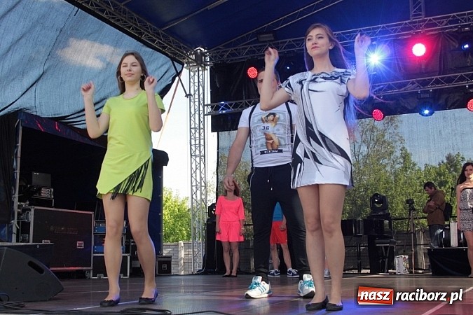 Zdjęcie w galerii na portalu naszraciborz.pl: Eko-Wystawa w Pietrowicach Wielkich - dzień drugi wiadomości z regionu