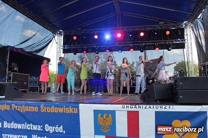 Zdjęcie w galerii na portalu naszraciborz.pl: Eko-Wystawa w Pietrowicach Wielkich - dzień drugi wiadomości z regionu