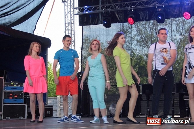 Zdjęcie w galerii na portalu naszraciborz.pl: Eko-Wystawa w Pietrowicach Wielkich - dzień drugi wiadomości z regionu