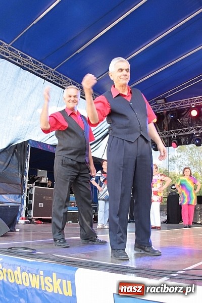 Zdjęcie w galerii na portalu naszraciborz.pl: Eko-Wystawa w Pietrowicach Wielkich - dzień drugi wiadomości z regionu