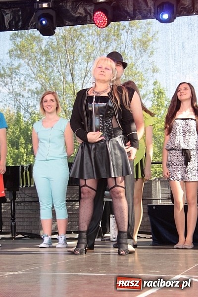 Zdjęcie w galerii na portalu naszraciborz.pl: Eko-Wystawa w Pietrowicach Wielkich - dzień drugi wiadomości z regionu