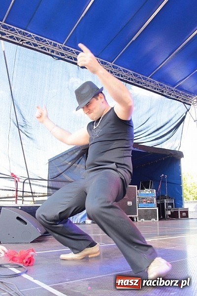 Zdjęcie w galerii na portalu naszraciborz.pl: Eko-Wystawa w Pietrowicach Wielkich - dzień drugi wiadomości z regionu