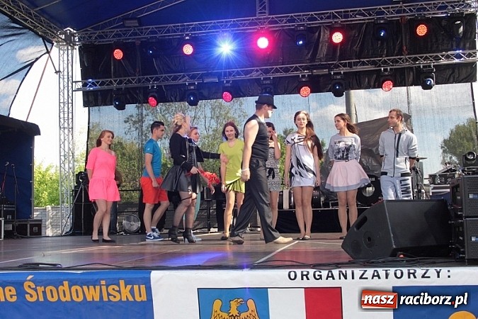 Zdjęcie w galerii na portalu naszraciborz.pl: Eko-Wystawa w Pietrowicach Wielkich - dzień drugi wiadomości z regionu