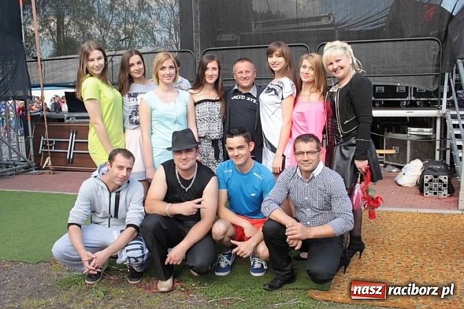 Zdjęcie w galerii na portalu naszraciborz.pl: Eko-Wystawa w Pietrowicach Wielkich - dzień drugi wiadomości z regionu