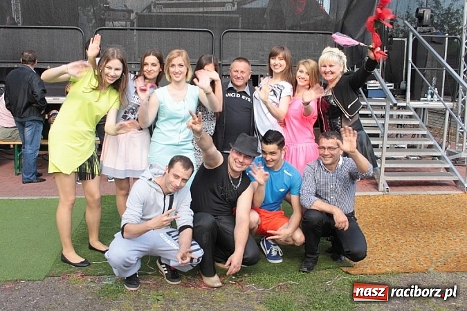 Zdjęcie w galerii na portalu naszraciborz.pl: Eko-Wystawa w Pietrowicach Wielkich - dzień drugi wiadomości z regionu