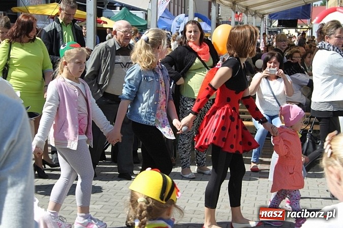 Zdjęcie w galerii na portalu naszraciborz.pl: Eko-Wystawa w Pietrowicach Wielkich - dzień drugi wiadomości z regionu