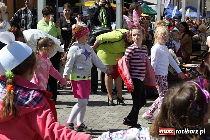 Zdjęcie w galerii na portalu naszraciborz.pl: Eko-Wystawa w Pietrowicach Wielkich - dzień drugi wiadomości z regionu