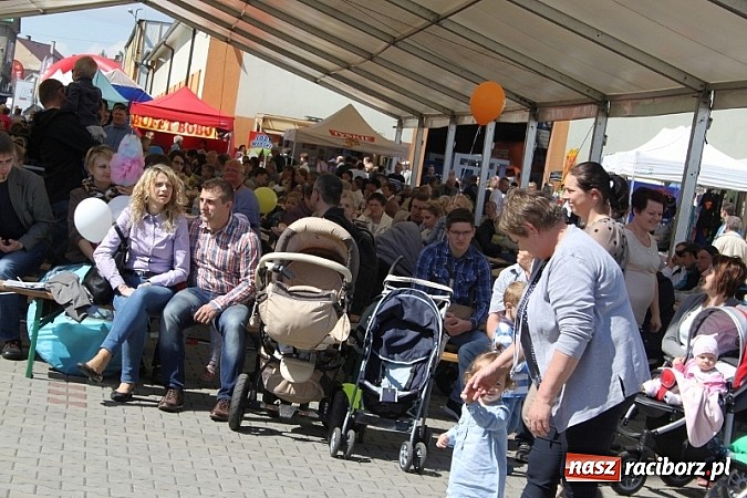 Zdjęcie w galerii na portalu naszraciborz.pl: Eko-Wystawa w Pietrowicach Wielkich - dzień drugi wiadomości z regionu