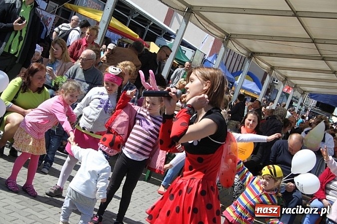 Zdjęcie w galerii na portalu naszraciborz.pl: Eko-Wystawa w Pietrowicach Wielkich - dzień drugi wiadomości z regionu