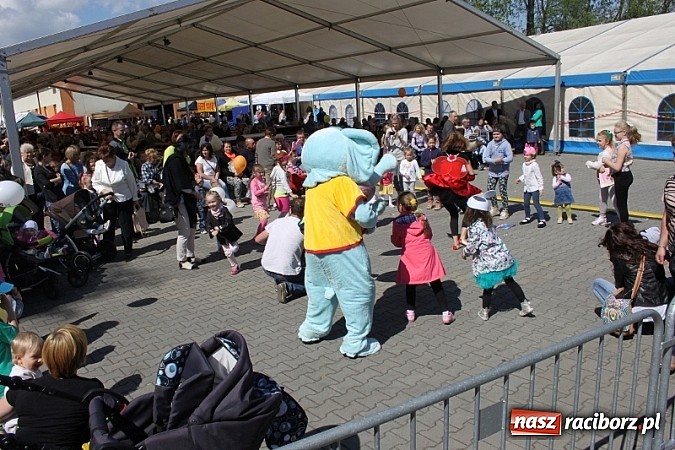 Zdjęcie w galerii na portalu naszraciborz.pl: Eko-Wystawa w Pietrowicach Wielkich - dzień drugi wiadomości z regionu