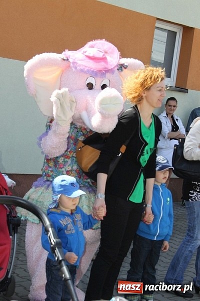 Zdjęcie w galerii na portalu naszraciborz.pl: Eko-Wystawa w Pietrowicach Wielkich - dzień drugi wiadomości z regionu