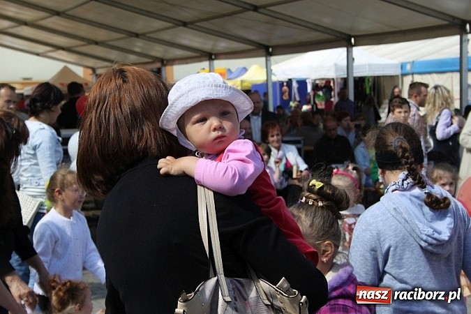 Zdjęcie w galerii na portalu naszraciborz.pl: Eko-Wystawa w Pietrowicach Wielkich - dzień drugi wiadomości z regionu