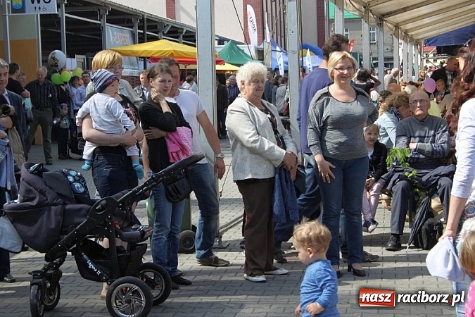 Zdjęcie w galerii na portalu naszraciborz.pl: Eko-Wystawa w Pietrowicach Wielkich - dzień drugi wiadomości z regionu