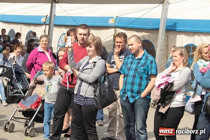 Zdjęcie w galerii na portalu naszraciborz.pl: Eko-Wystawa w Pietrowicach Wielkich - dzień drugi wiadomości z regionu