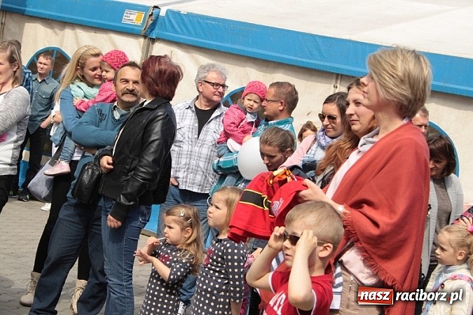 Zdjęcie w galerii na portalu naszraciborz.pl: Eko-Wystawa w Pietrowicach Wielkich - dzień drugi wiadomości z regionu