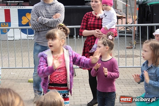 Zdjęcie w galerii na portalu naszraciborz.pl: Eko-Wystawa w Pietrowicach Wielkich - dzień drugi wiadomości z regionu