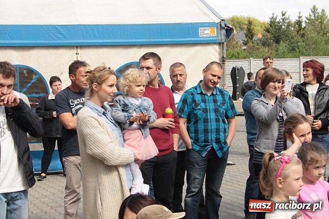 Zdjęcie w galerii na portalu naszraciborz.pl: Eko-Wystawa w Pietrowicach Wielkich - dzień drugi wiadomości z regionu